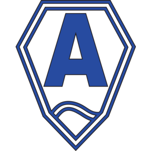 FK Akademik Svishtov Logo